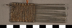 Thumbnail of Comb (2013.05.0207)