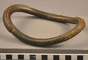 Thumbnail of Bracelet (2013.05.0209)