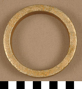 Thumbnail of Bracelet (2013.05.0210)