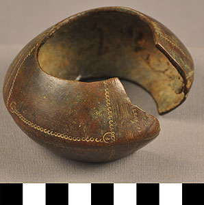 Thumbnail of Bracelet (2013.05.0211)