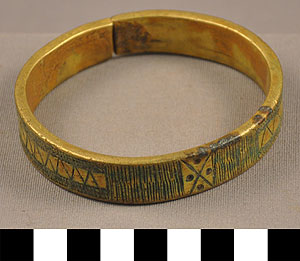 Thumbnail of Bracelet (2013.05.0214)