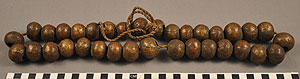 Thumbnail of Bead Necklace (2013.05.0219)