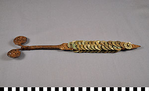 Thumbnail of Money Sword (2013.05.0220)