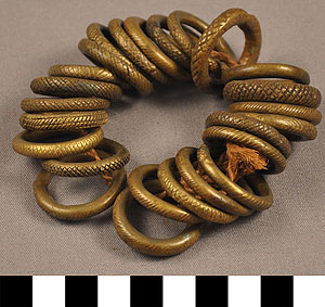 Thumbnail of Twenty-Five Rings (2013.05.0222)