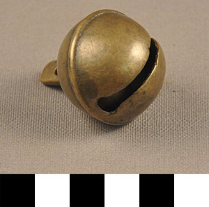 Thumbnail of Bell (2013.05.0223A)