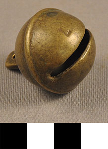 Thumbnail of Bell (2013.05.0223B)