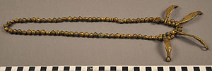 Thumbnail of Necklace (2013.05.0227)