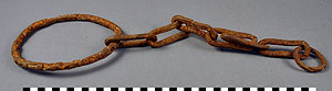 Thumbnail of Slave Collar (2013.05.0229)