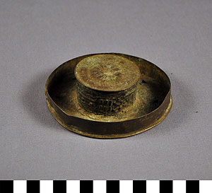 Thumbnail of Forowa, Shea Butter Container (2013.05.0241)