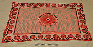 Thumbnail of Khanga, Multi-Use Textile (2013.05.0248)