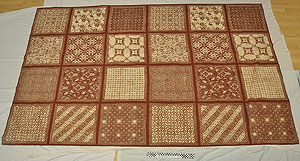 Thumbnail of Indonesian House Textile (2013.05.0261)