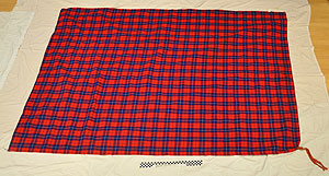 Thumbnail of Body Wrap (2013.05.0264)