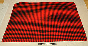 Thumbnail of Body Wrap (2013.05.0265)