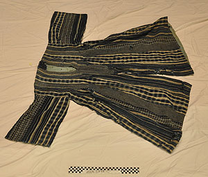 Thumbnail of Man’s Robe (2013.05.0266)