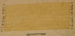 Thumbnail of Wedding Shawl (2013.05.0269)