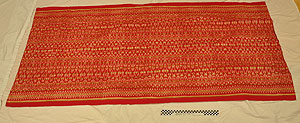Thumbnail of Indonesian Style Textile (2013.05.0270)