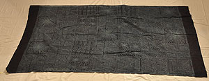 Thumbnail of Adire Textile (2013.05.0286)