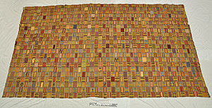Thumbnail of Kente Cloth (2013.05.0287)