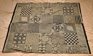 Thumbnail of Textile (2013.05.0289)