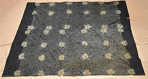 Thumbnail of Adire Textile (2013.05.0295)