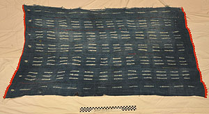 Thumbnail of Textile (2013.05.0307)