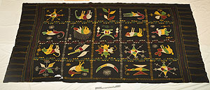 Thumbnail of Great Cloth (2013.05.0309)