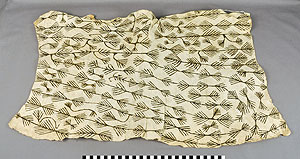 Thumbnail of Bark Cloth (2013.05.0312)