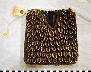 Thumbnail of Ibeji Robe (2013.05.0351)