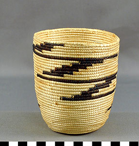 Thumbnail of Nested Basket, Base (2013.05.0353A)