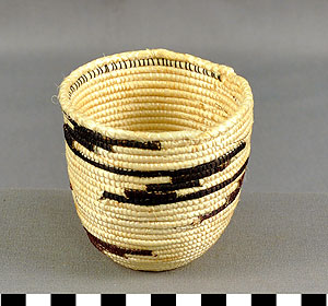 Thumbnail of Nested Basket, Base (2013.05.0353C)