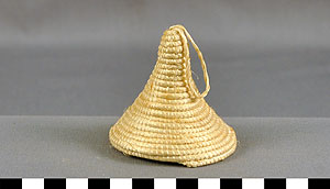 Thumbnail of Nested Basket Lid (2013.05.0353F)