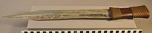 Thumbnail of Knife (2013.05.0355A)