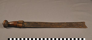 Thumbnail of Money Sword (2013.05.0356A)