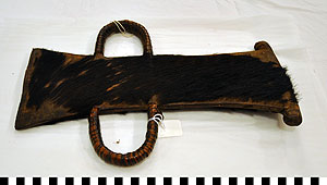 Thumbnail of Money Sword: Sheath (2013.05.0356B)