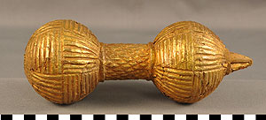 Thumbnail of Chief’s Ceremonial Sword (2013.05.0357B)