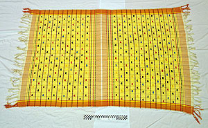 Thumbnail of Aso Oke (2013.05.0370)