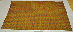Thumbnail of Kente Cloth (2013.05.0377)