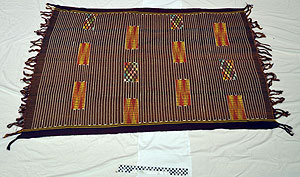 Thumbnail of Aso Oke (2013.05.0379)