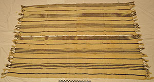 Thumbnail of Aso Oke (2013.05.0385)