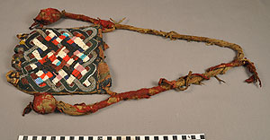 Thumbnail of Pectoral, Probably Male (2013.05.0388)