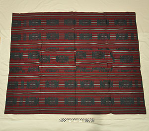 Thumbnail of Aso Oke (2013.05.0399)