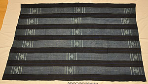 Thumbnail of Aso Oke (2013.05.0400)