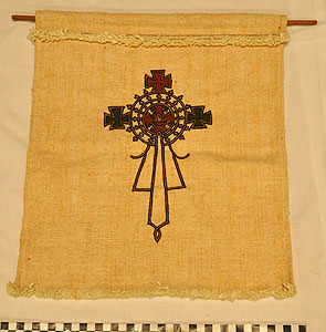 Thumbnail of Wall Hanging (2013.05.0402)