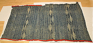 Thumbnail of Chief’s Cloth (2013.05.0407)