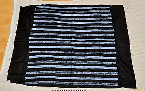 Thumbnail of Textile (2013.05.0418)