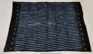 Thumbnail of Textile (2013.05.0420)