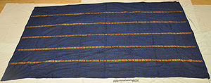 Thumbnail of Adinkra Cloth (2013.05.0427)