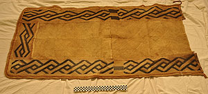 Thumbnail of Woman’s Wrap or Skirt (2013.05.0433)