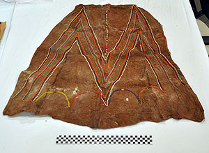 Thumbnail of Olkila, Woman’s Skirt (2013.05.0439)