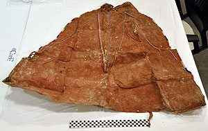 Thumbnail of Olkila, Woman’s Skirt (2013.05.0441)